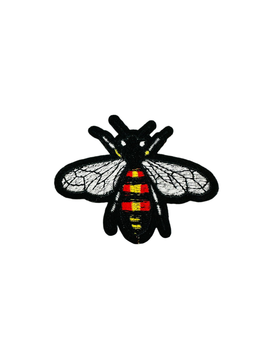 Patch - Wasp