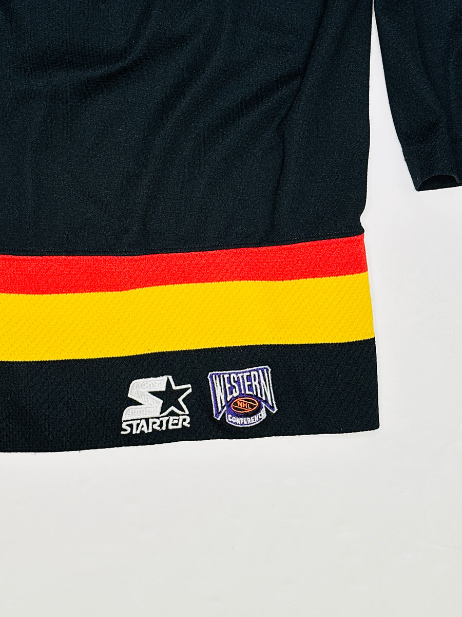 Vintage sportmez - Vancouver Canucks | NHL Starter