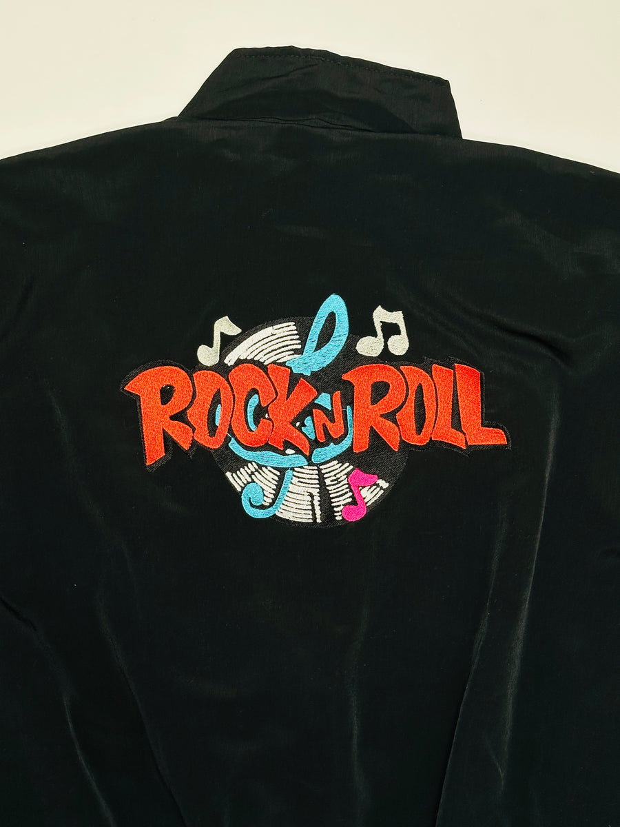 Vintage kabát - Rock’n’Roll
