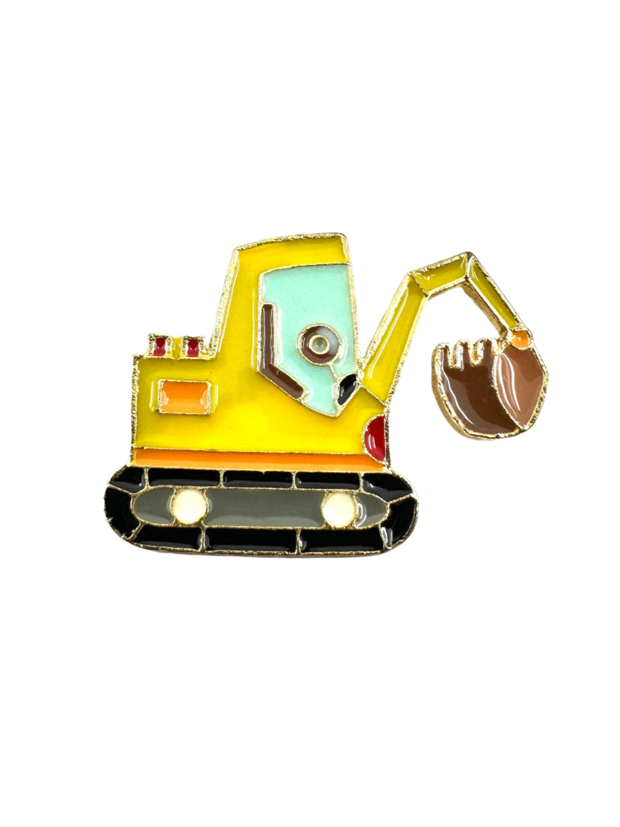 Pin - Grapple truck