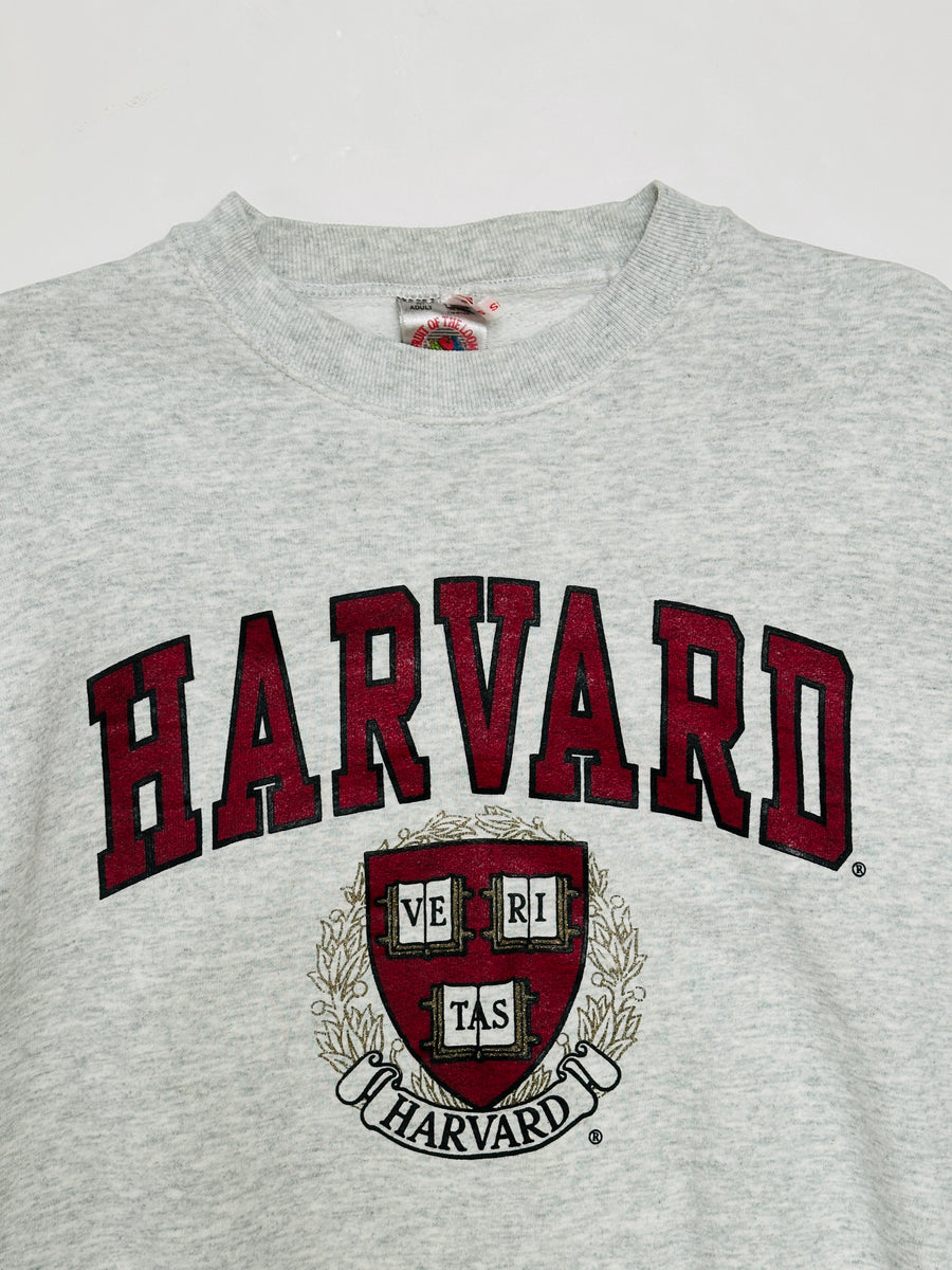 Vintage melegítőfelső - Harvard