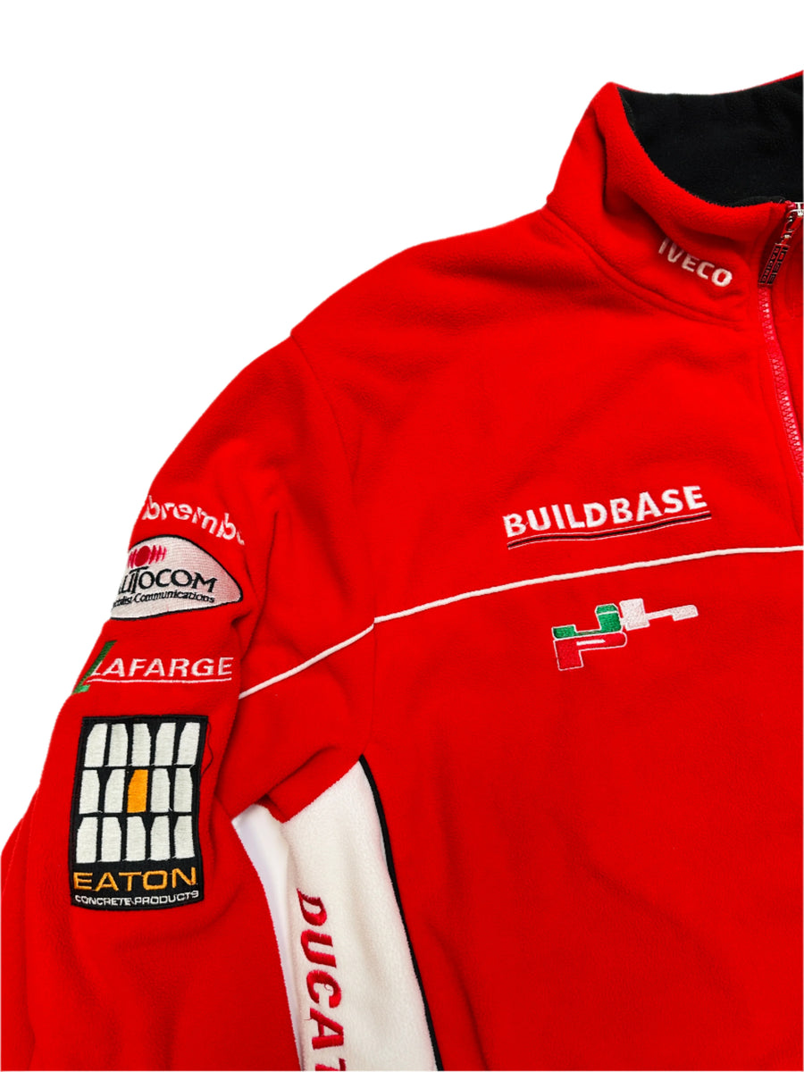 Vintage pulóver - Ducati