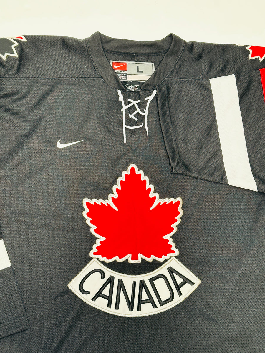 Vintage sportmez - Canada