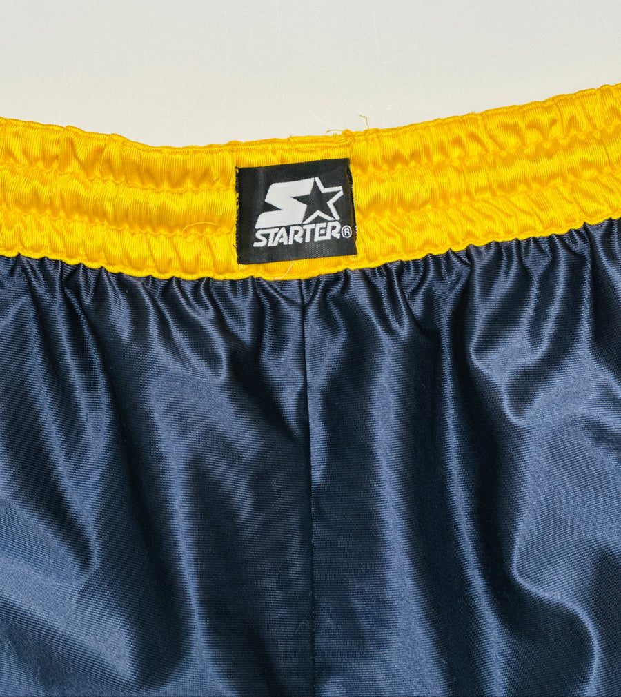 Vintage sport szett - Starter