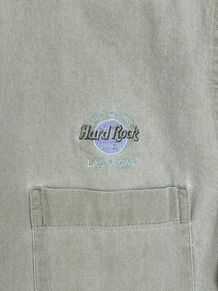 Vintage ing - Hard Rock Hotel