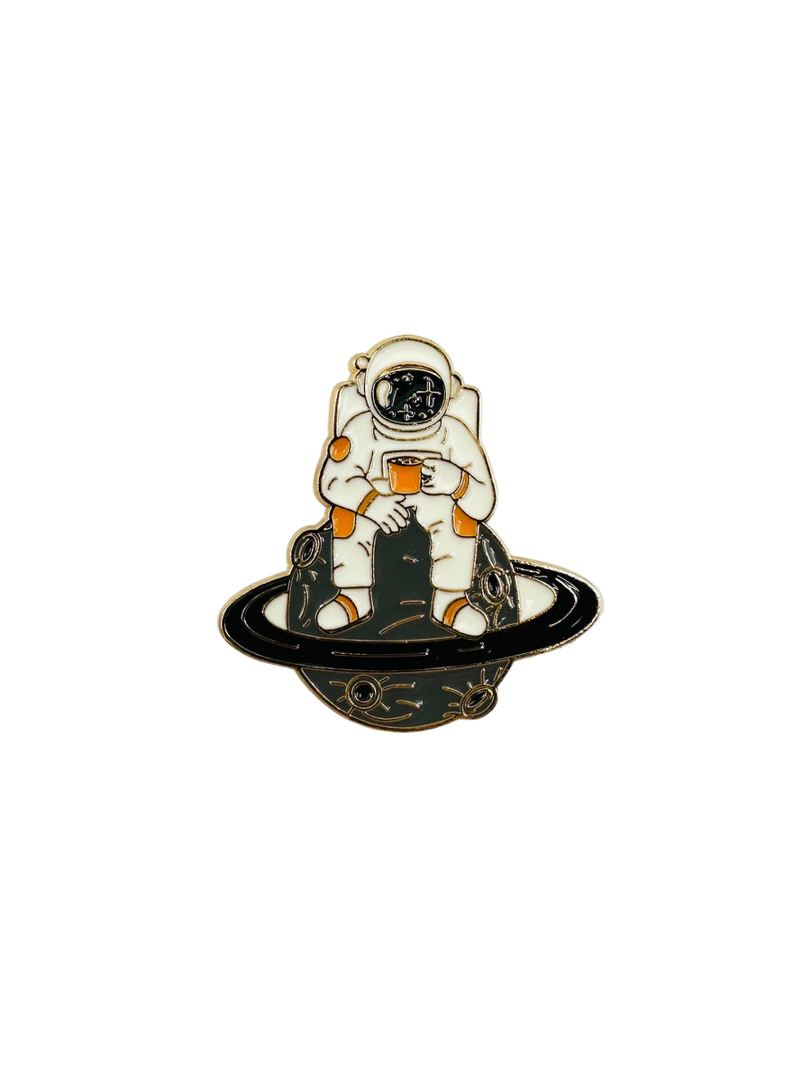 Badge - Astronaut V