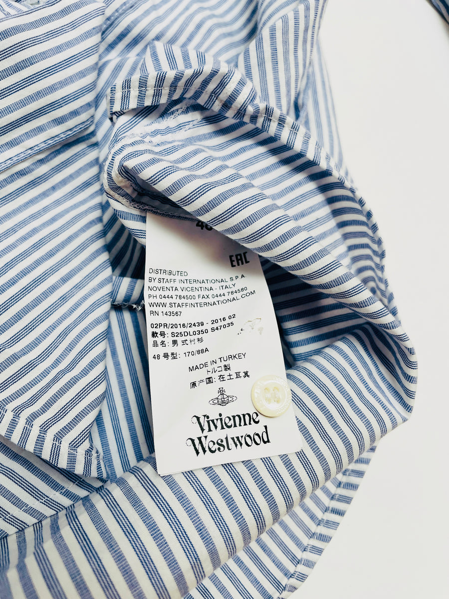 Vintage ing - Vivien Westwood