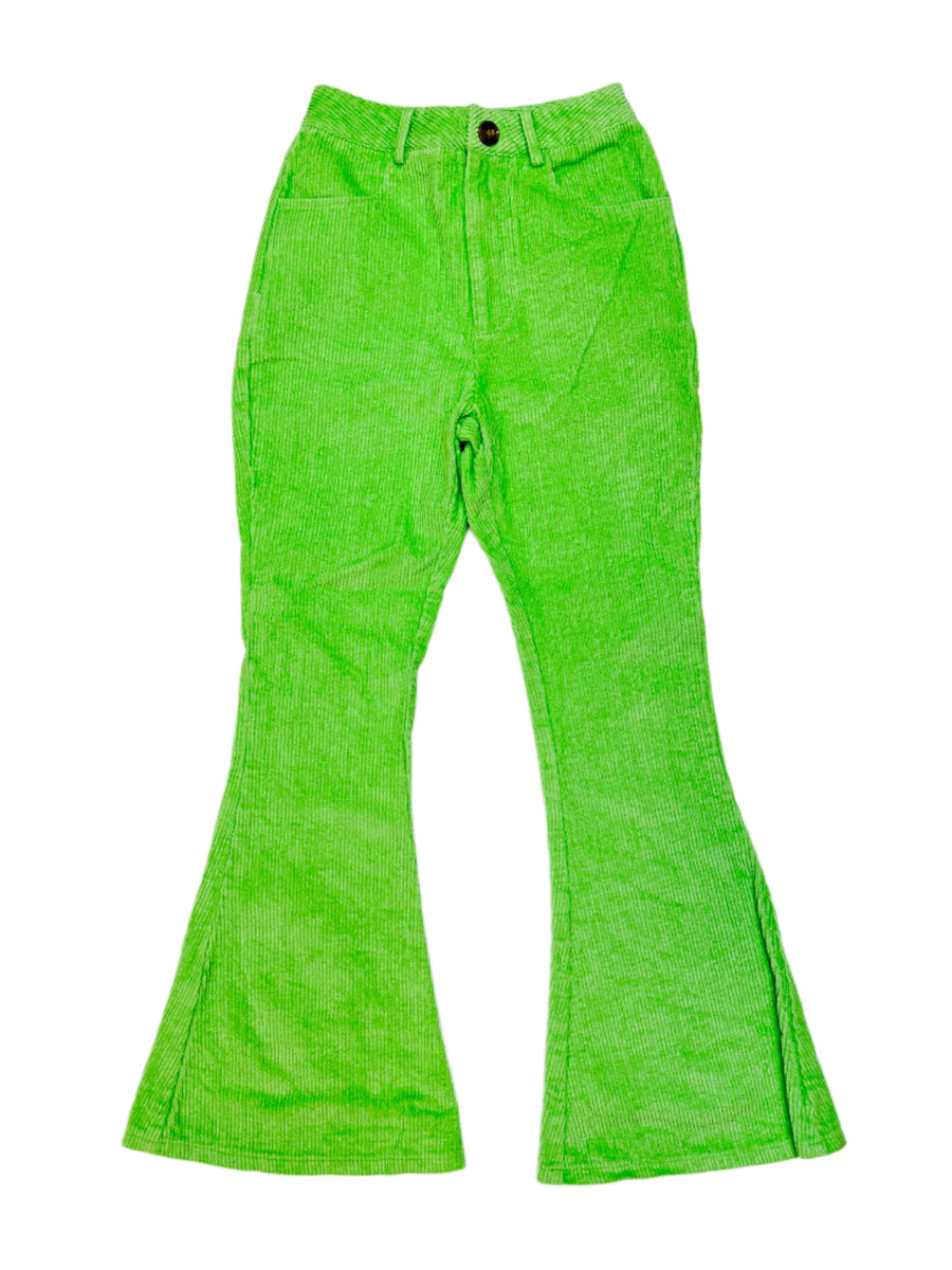 Vintage Pants - Bratz X Daisy Street
