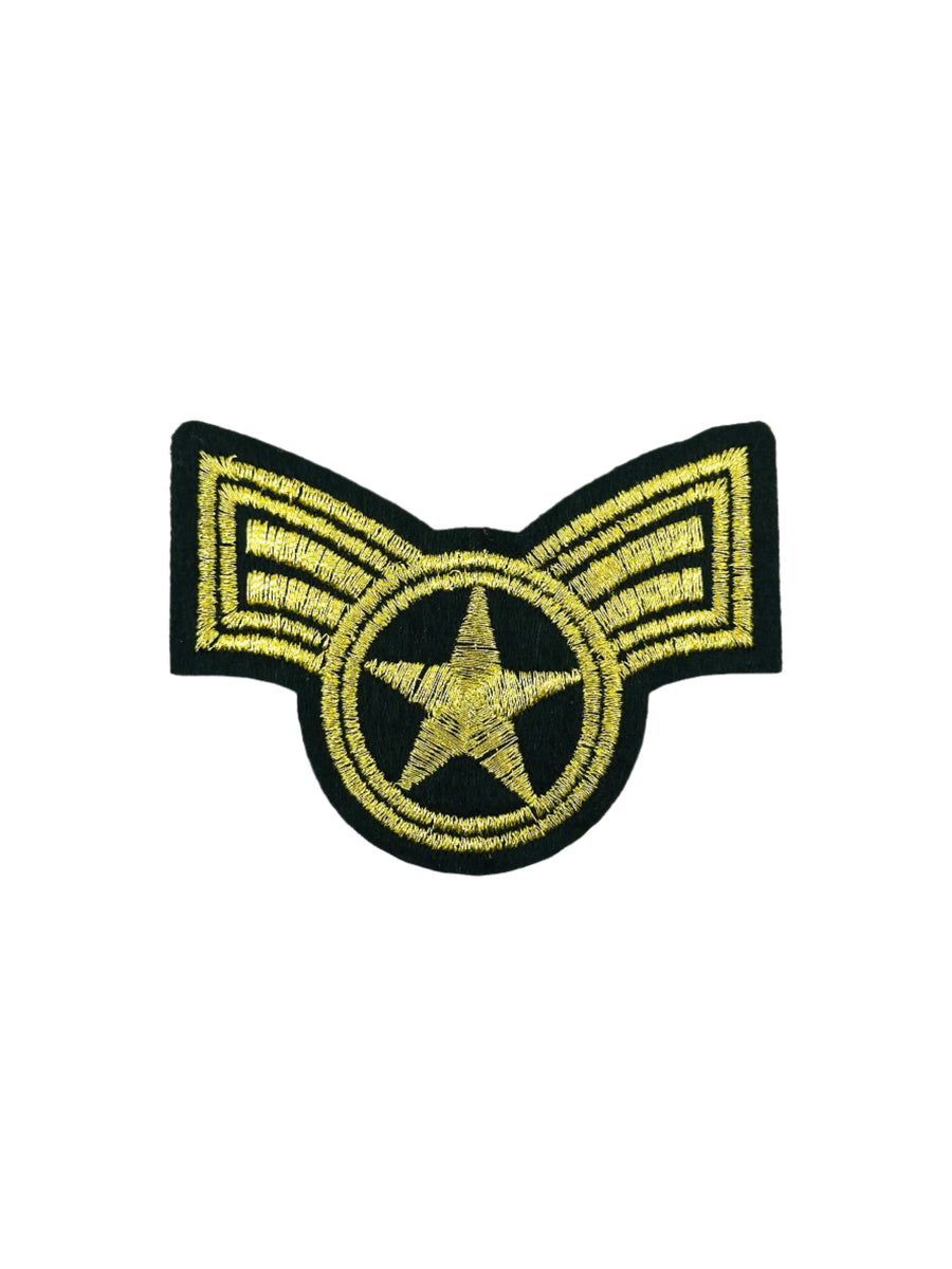 Patch - Badge III