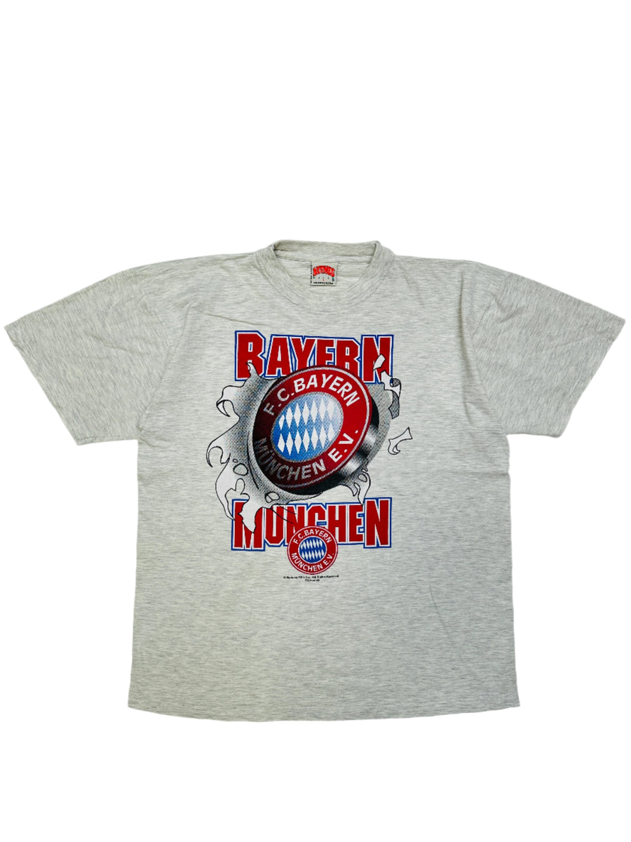 Vintage póló - Bayern München