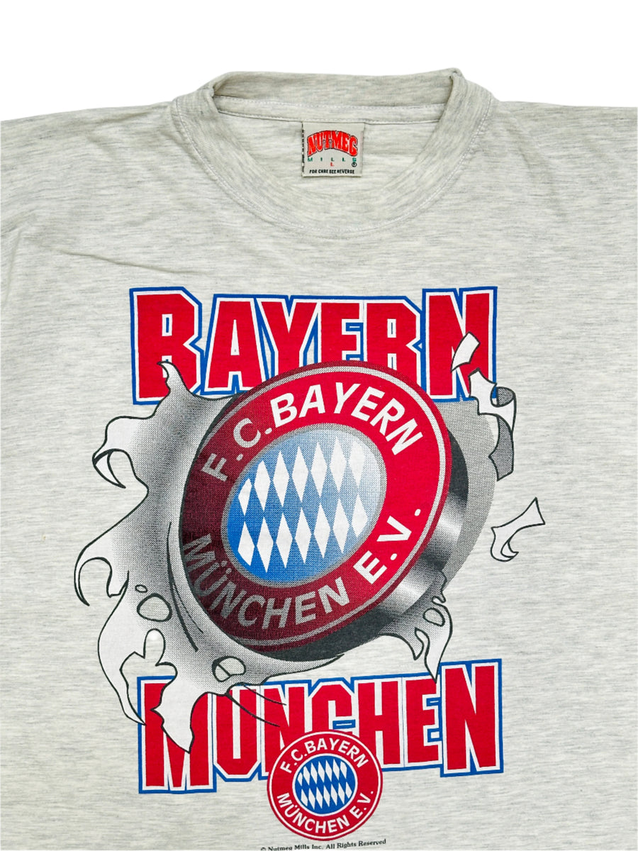 Vintage póló - Bayern München