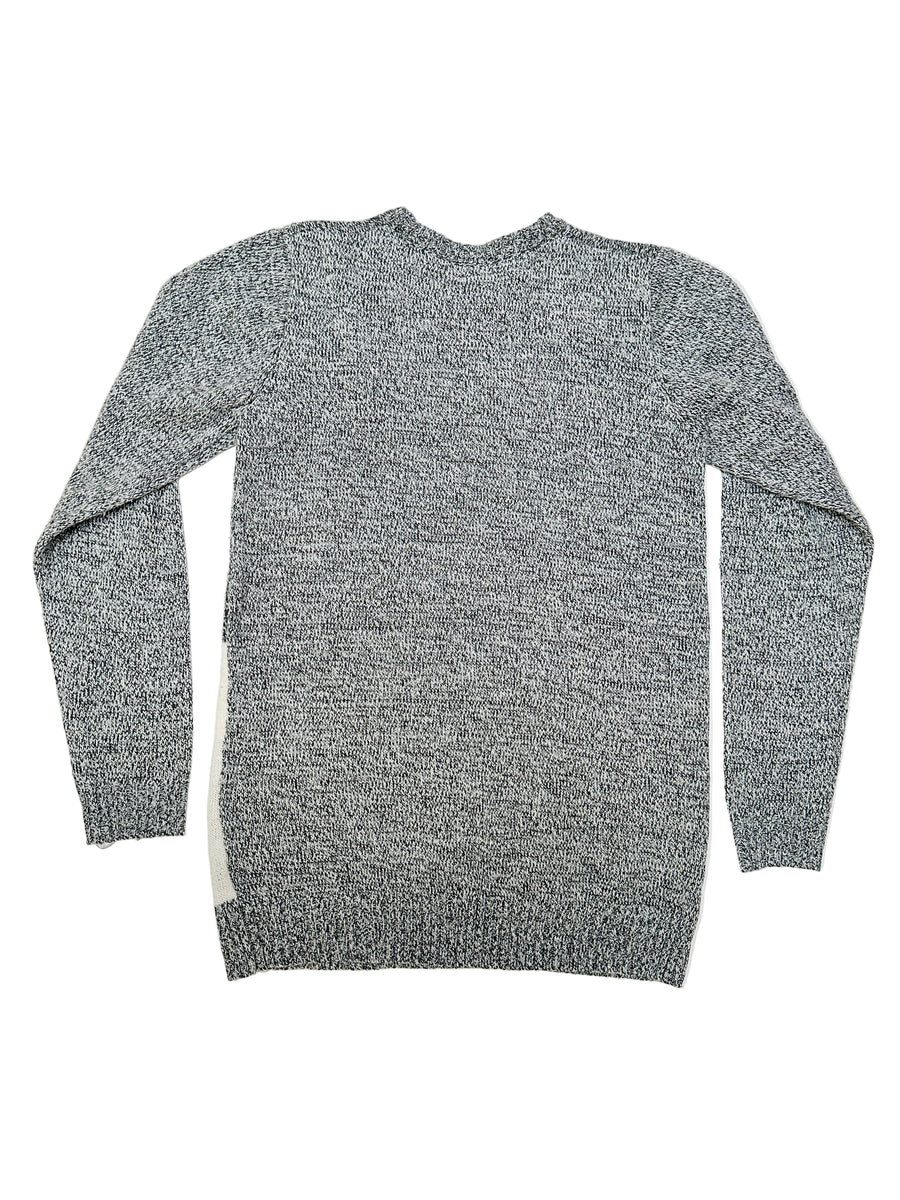 Vintage karácsonyi pulóver - Too Cool Mikulás