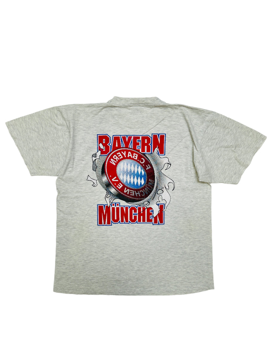 Vintage póló - Bayern München