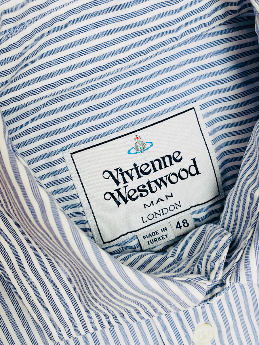 Vintage ing - Vivien Westwood