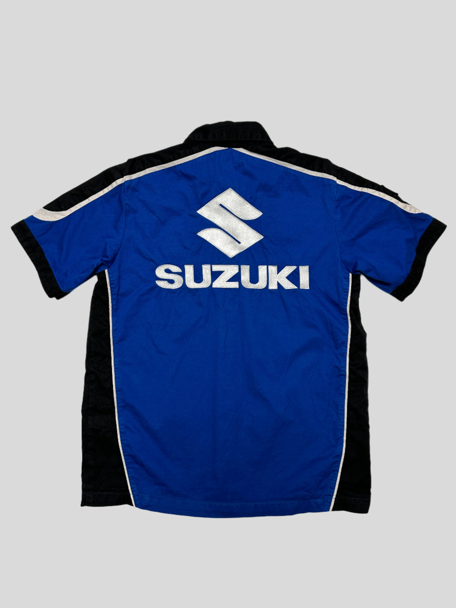 Vintage ing - Suzuki