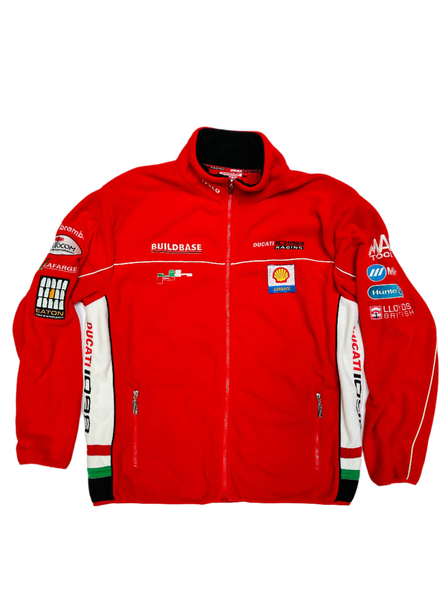 Vintage pulóver - Ducati