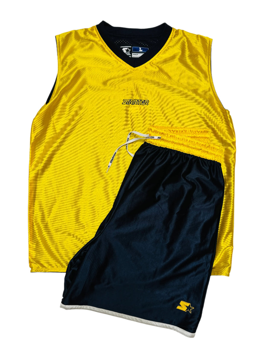 Vintage sport szett - Starter
