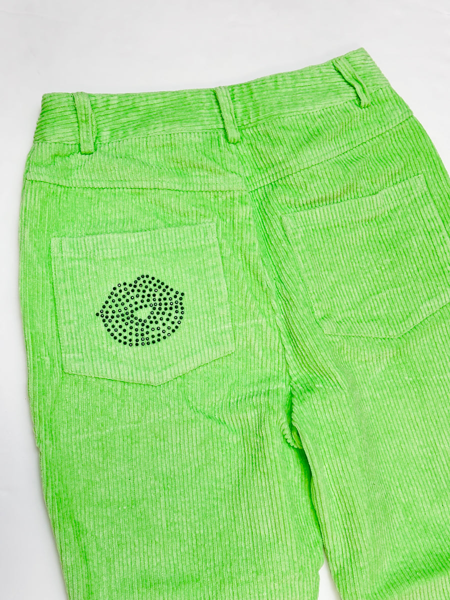 Vintage Pants - Bratz X Daisy Street