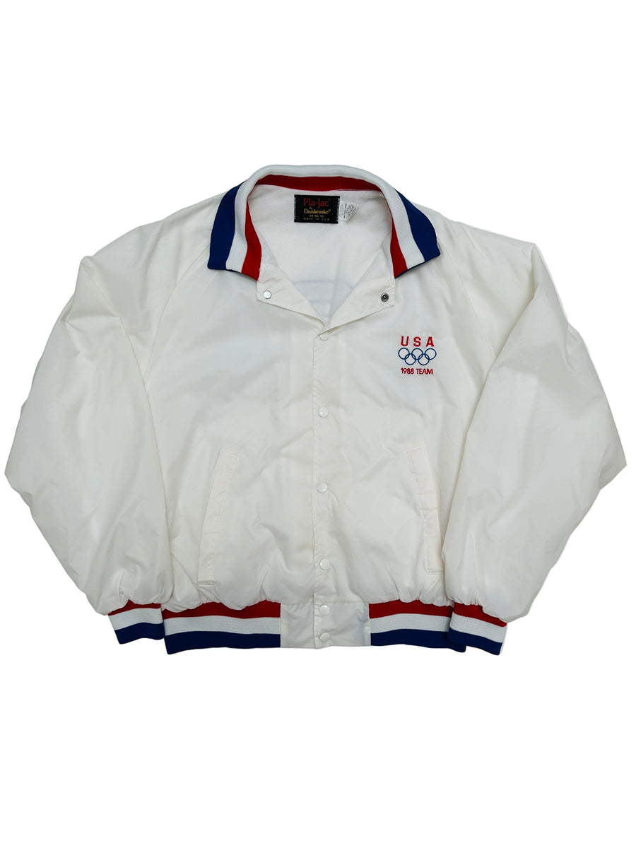 Vintage kabát - USA Team 1988