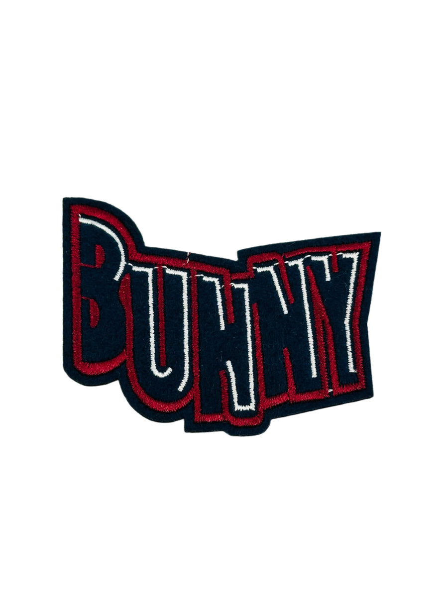 Patch - Bunny