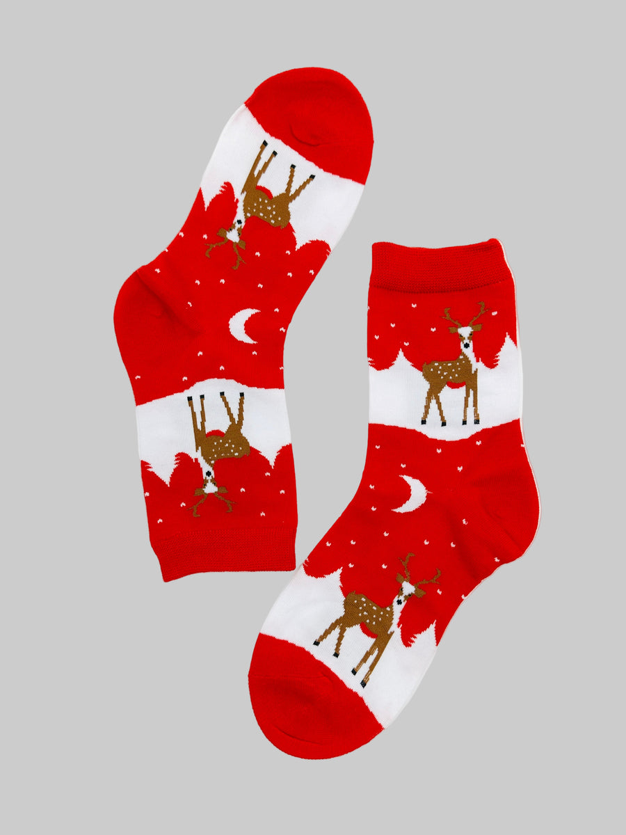 Dobd fel a szetted egy különleges zoknival!