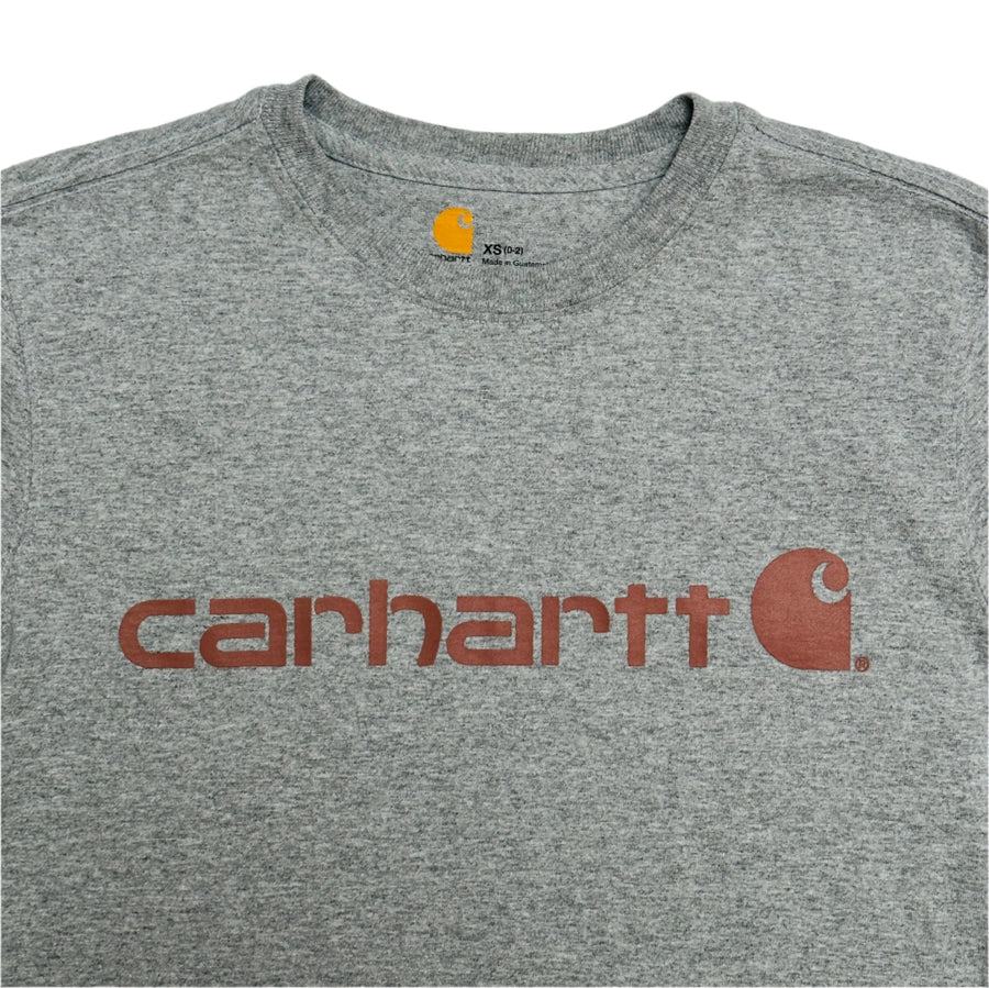 Vintage póló - Carhartt | Szürke