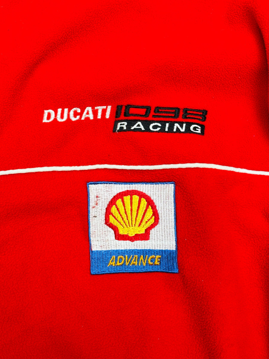 Vintage pulóver - Ducati