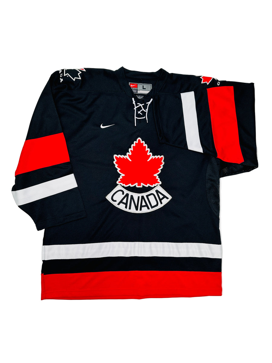 Vintage sportmez - Canada