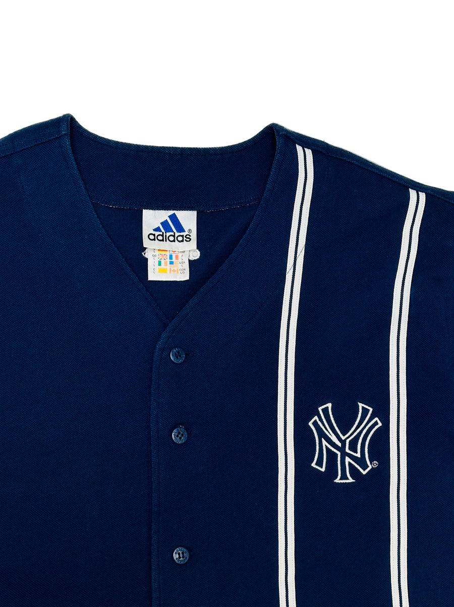 Vintage sport ing - New York Yankees | Adidas