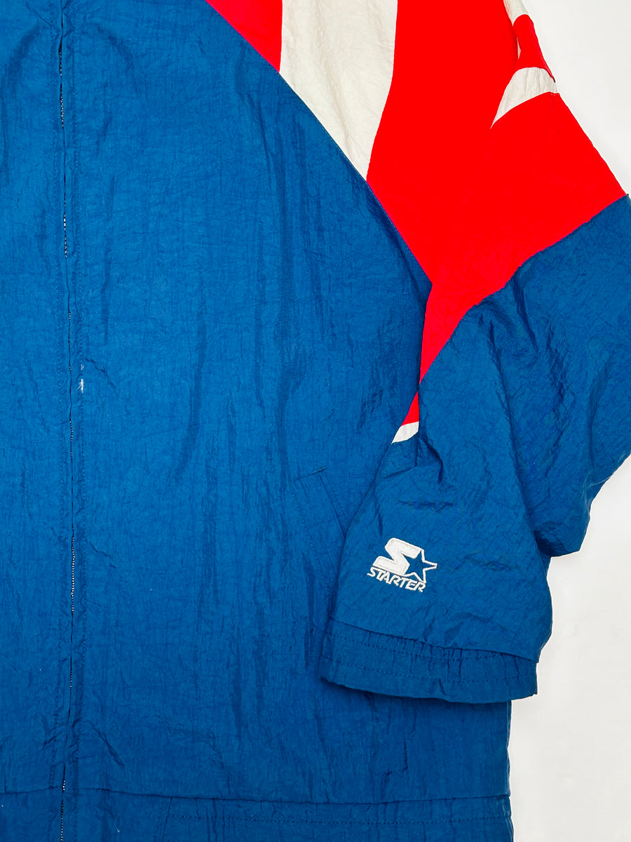 Vintage széldzseki - USA Olympic Team 1996 | Starter