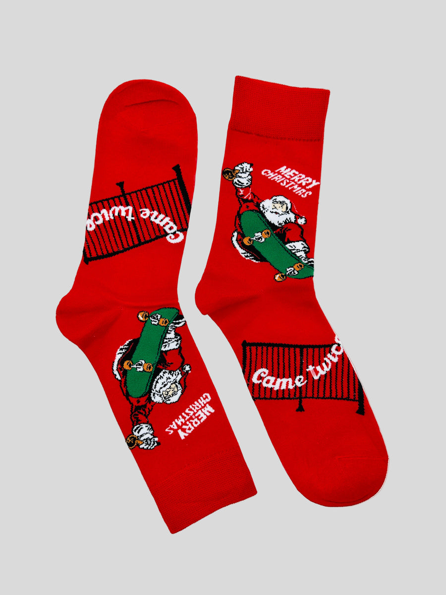 Dobd fel a szetted egy különleges zoknival!