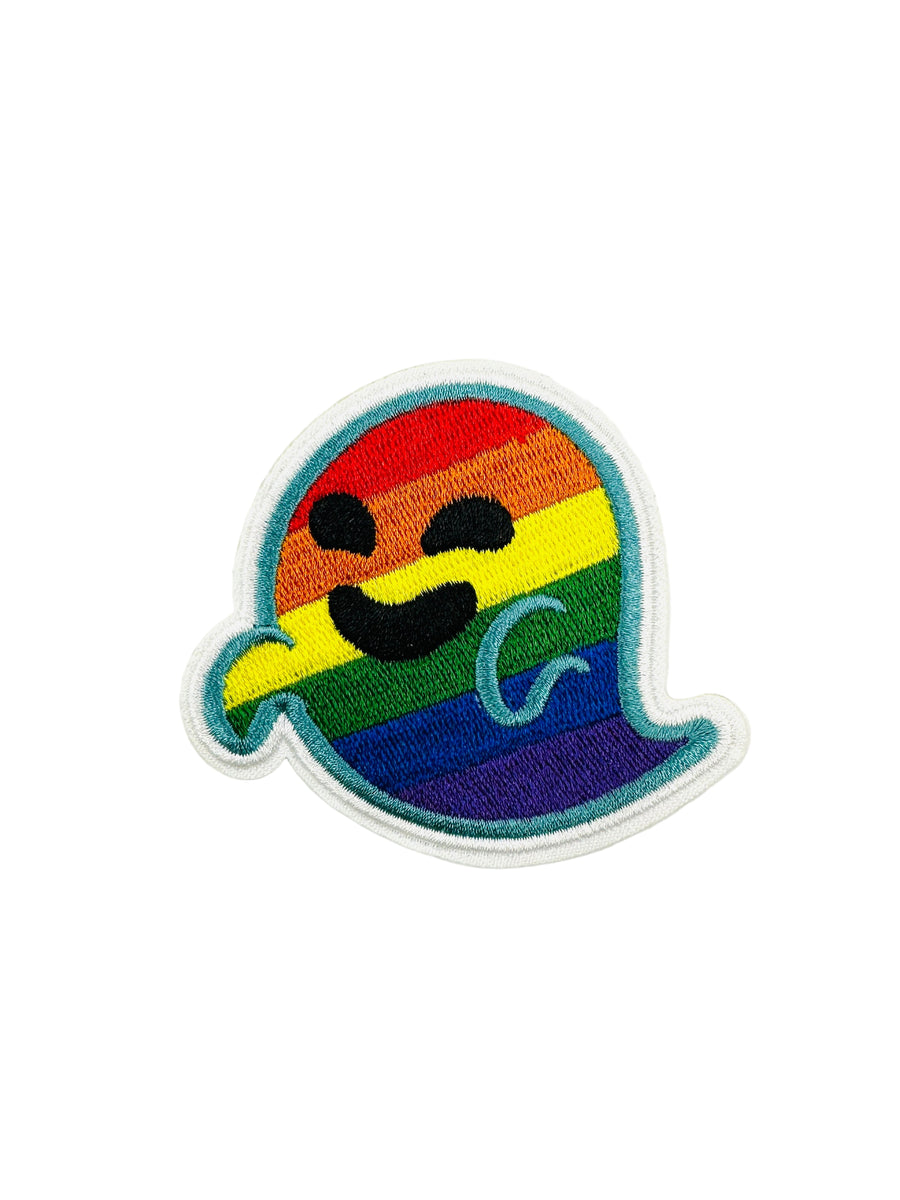 Felvarró - Pride Szellem