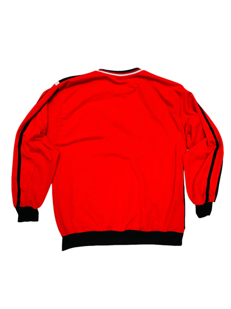 Vintage kabát - Baseball dzseki