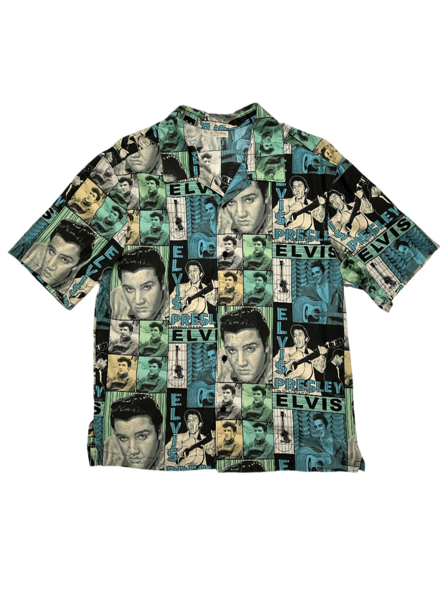 Vintage ing - Elvis