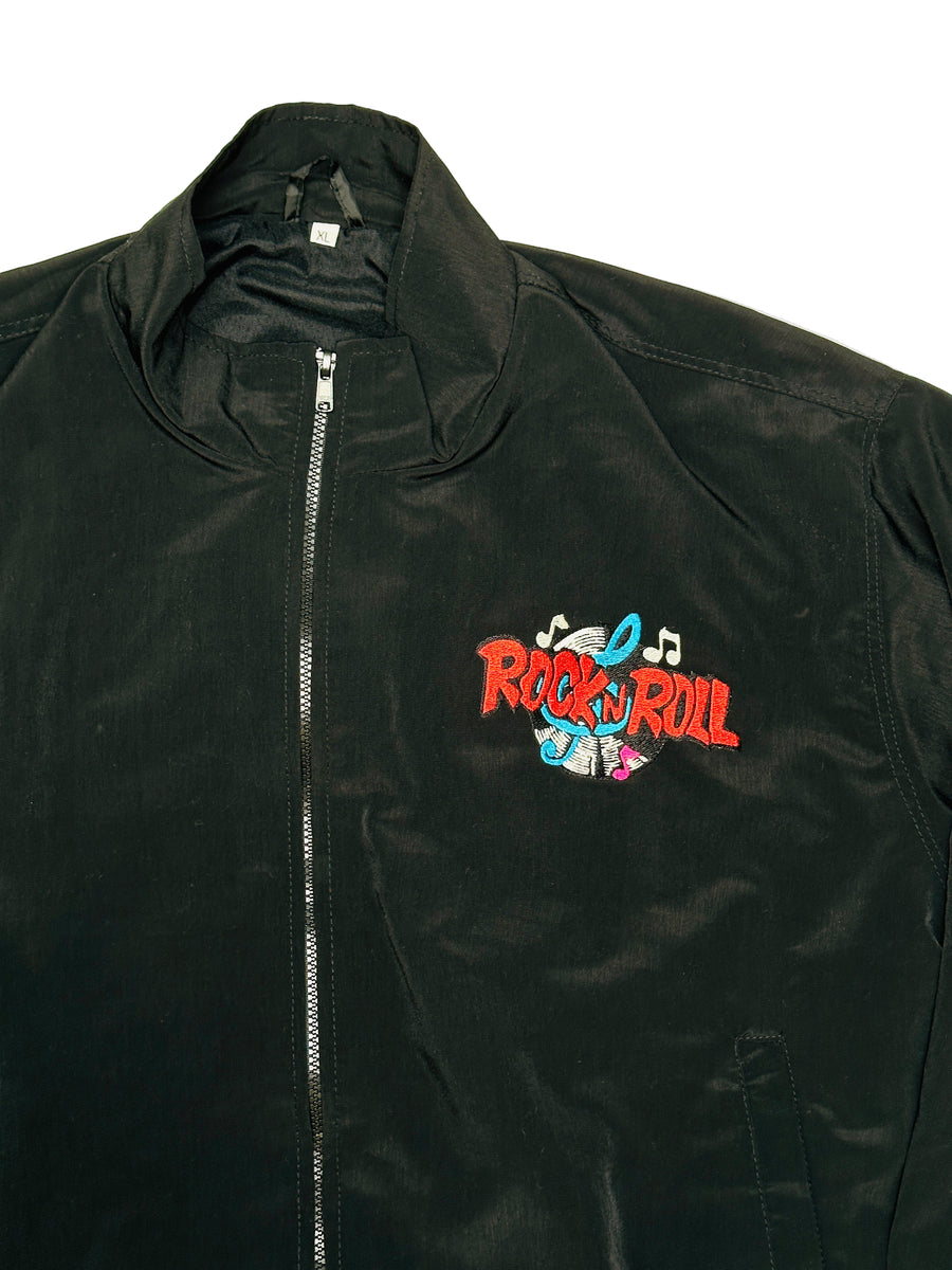 Vintage kabát - Rock’n’Roll