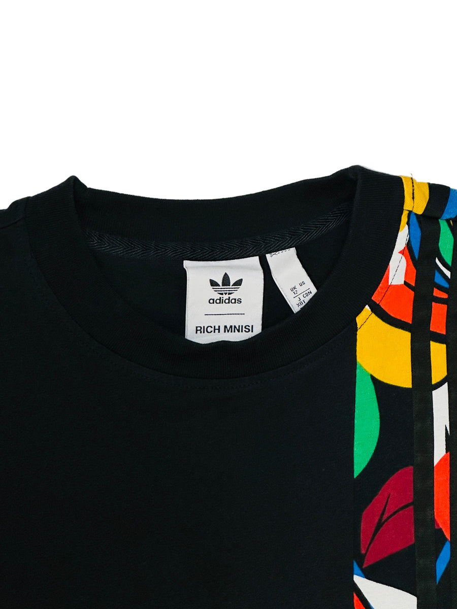 Vintage pólóruha - Adidas X Rich Mnisi