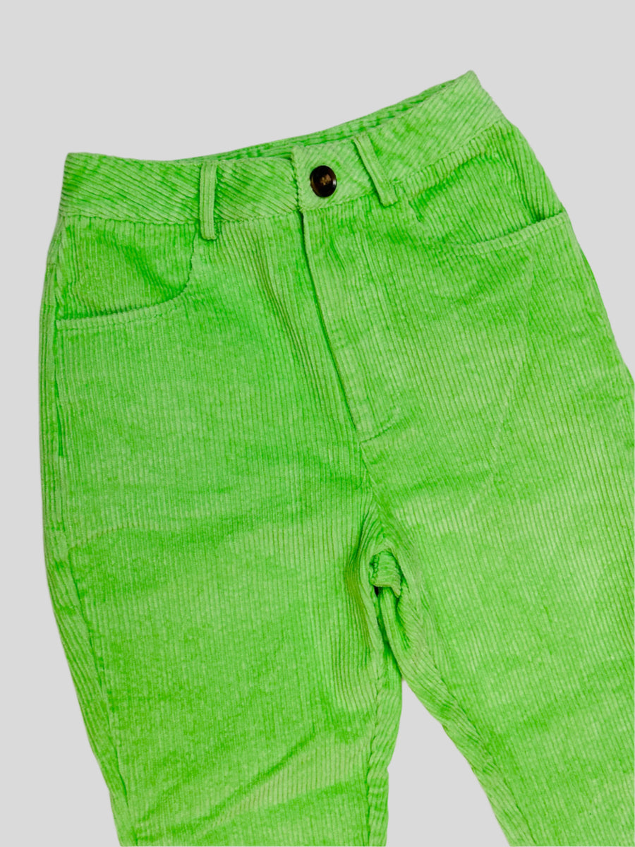 Vintage Pants - Bratz X Daisy Street