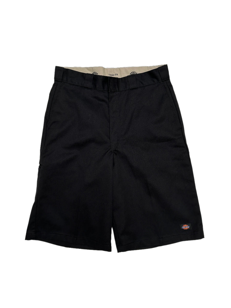 Vintage rövidnadrág - Dickies | Fekete