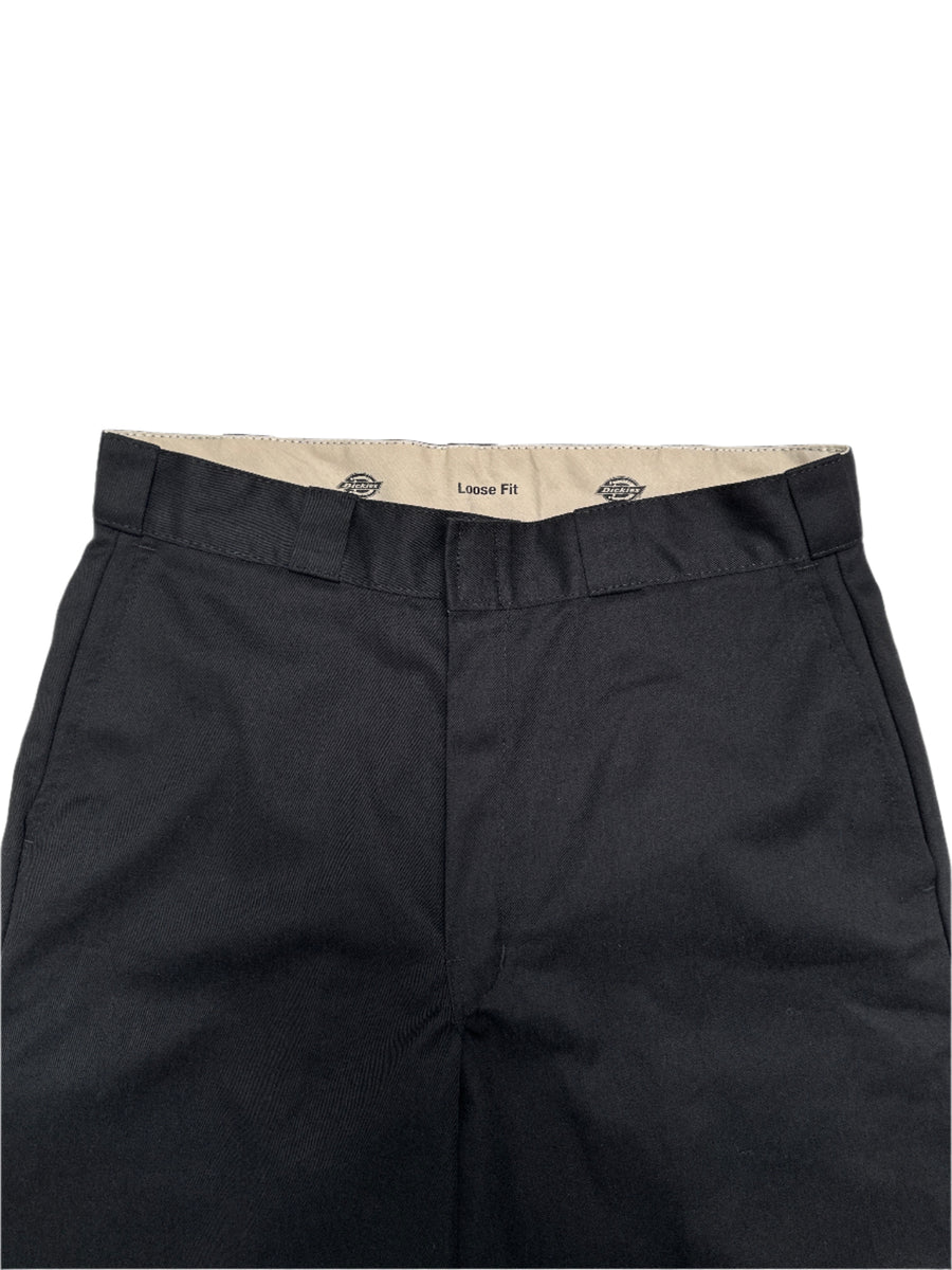Vintage rövidnadrág - Dickies | Fekete