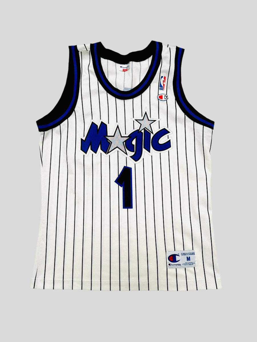 Vintage sportmez - Orlando Magic NBA | Hardaway