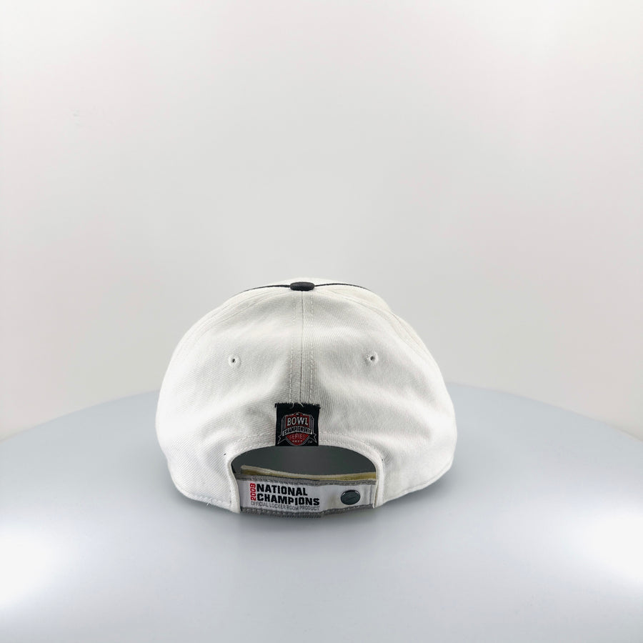 Vintage Baseball Cap - Texas Longhorns | Nike