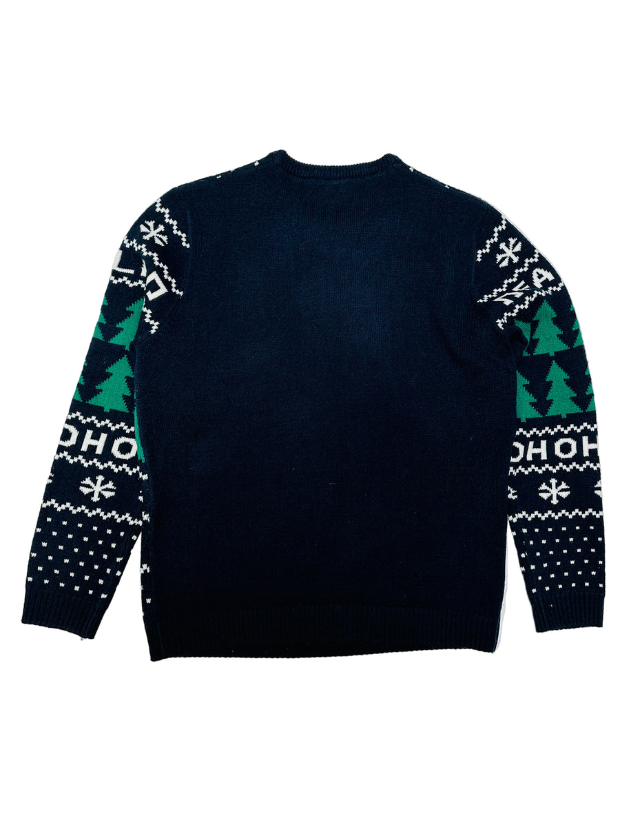 Vintage karácsonyi pulóver - Snoopy