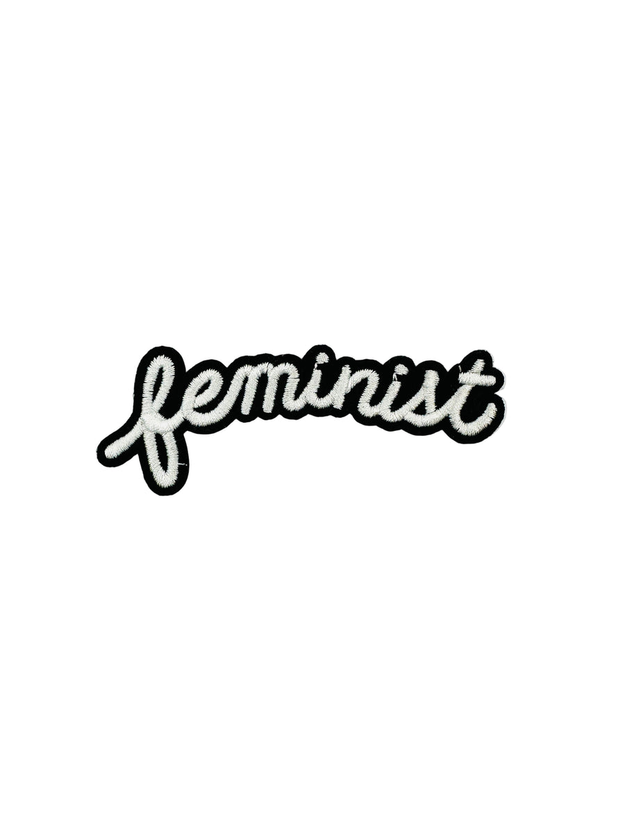 Felvarró - Feminist