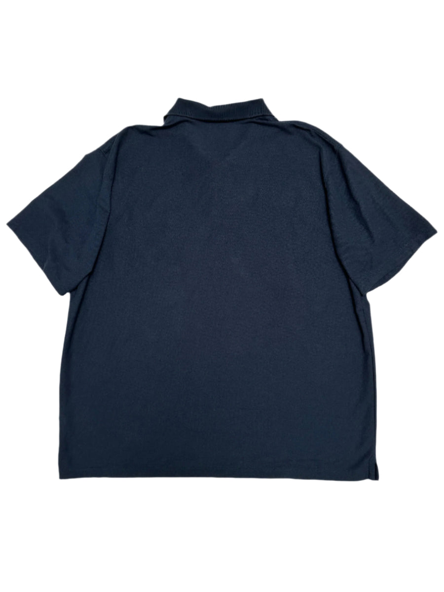 Vintage galléros póló - Carhartt | kék
