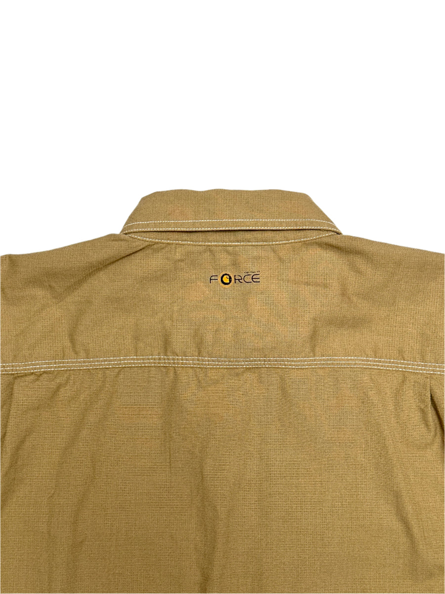 Vintage hosszú ujjú ing - Carhartt | Flame Resistant