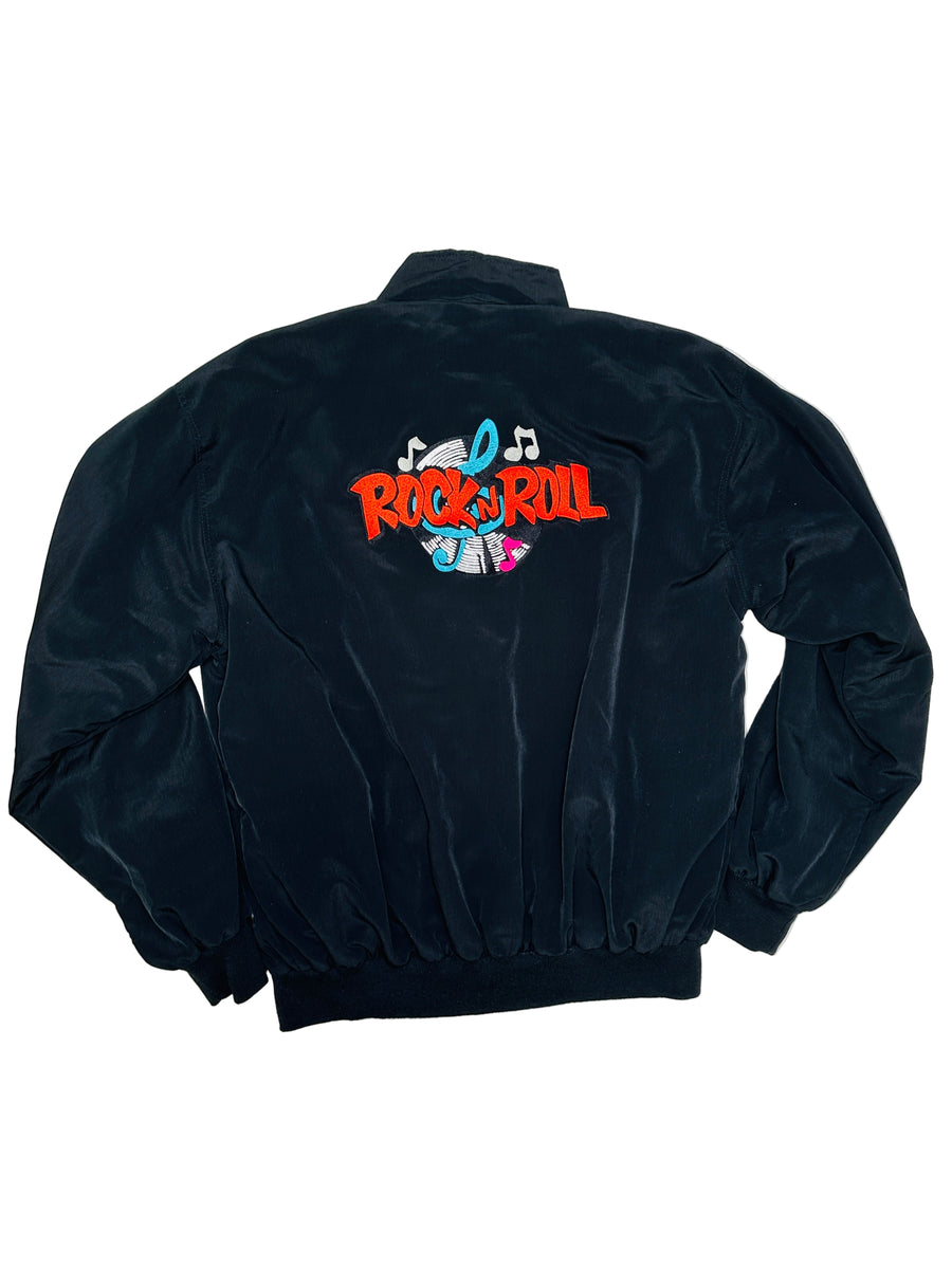 Vintage kabát - Rock’n’Roll
