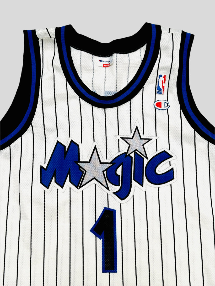 Vintage sportmez - Orlando Magic NBA | Hardaway