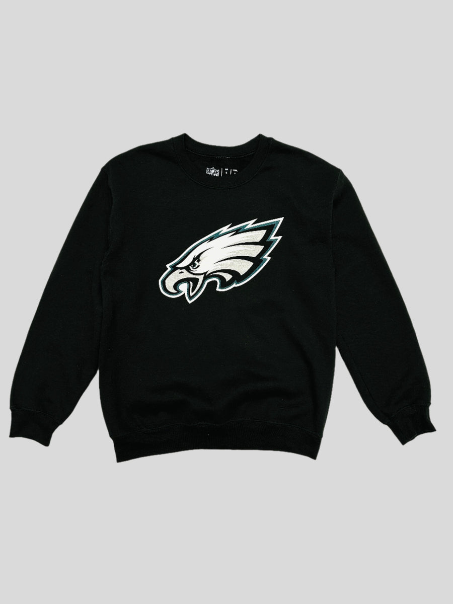 Vintage pulóver - NFL Philadelphia Eagles