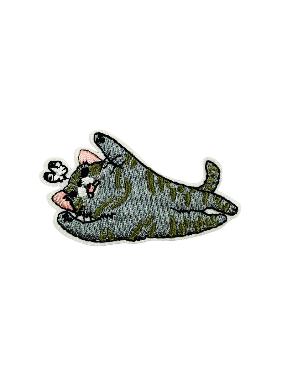 Patch - Porcica