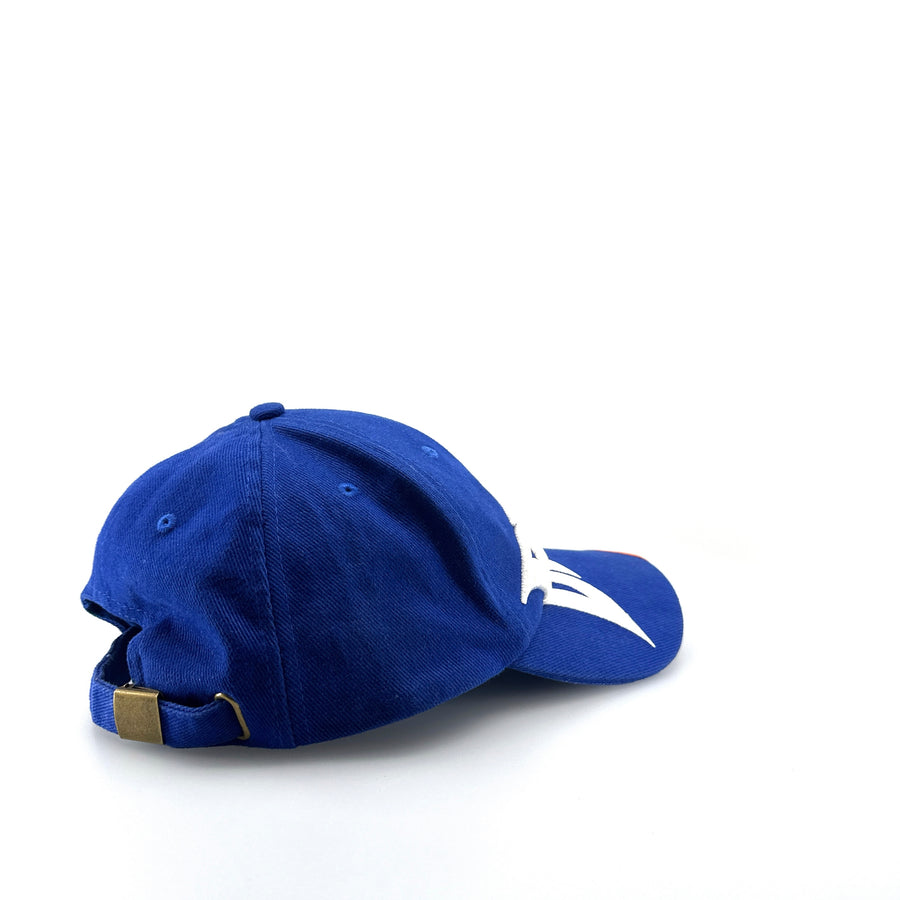 Vintage baseball cap - Brugal